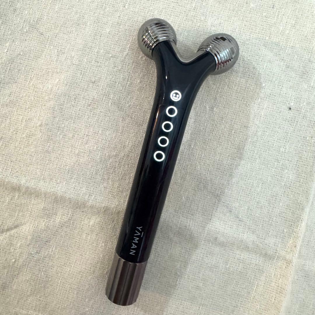 【期間限定価格】YA-MAN 美顔器　コロコロ YA‐MAN（ヤーマン） ローラー WAVY mini ウェイビー ミニ 公式 美顔