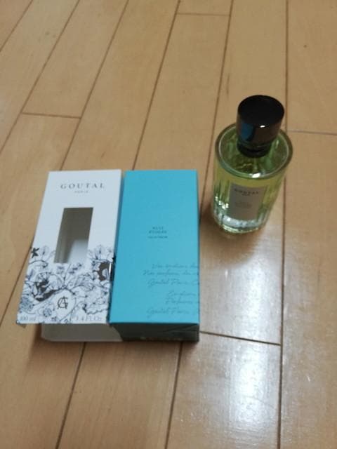 GOTAL 100ml★グタール ニュイコトワーレオードパルファム