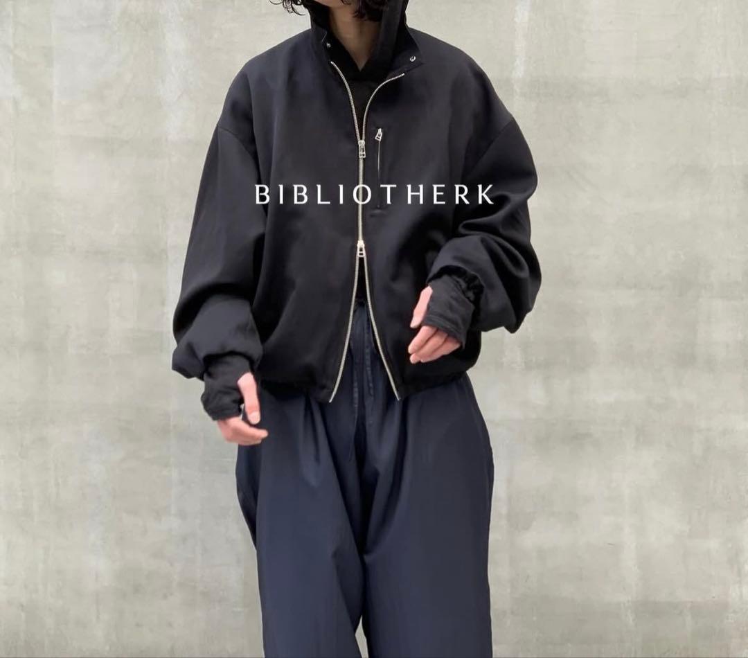GARDEN別注 BIBLIOTHERK DRAPED TRACKSUIT - メルカリ