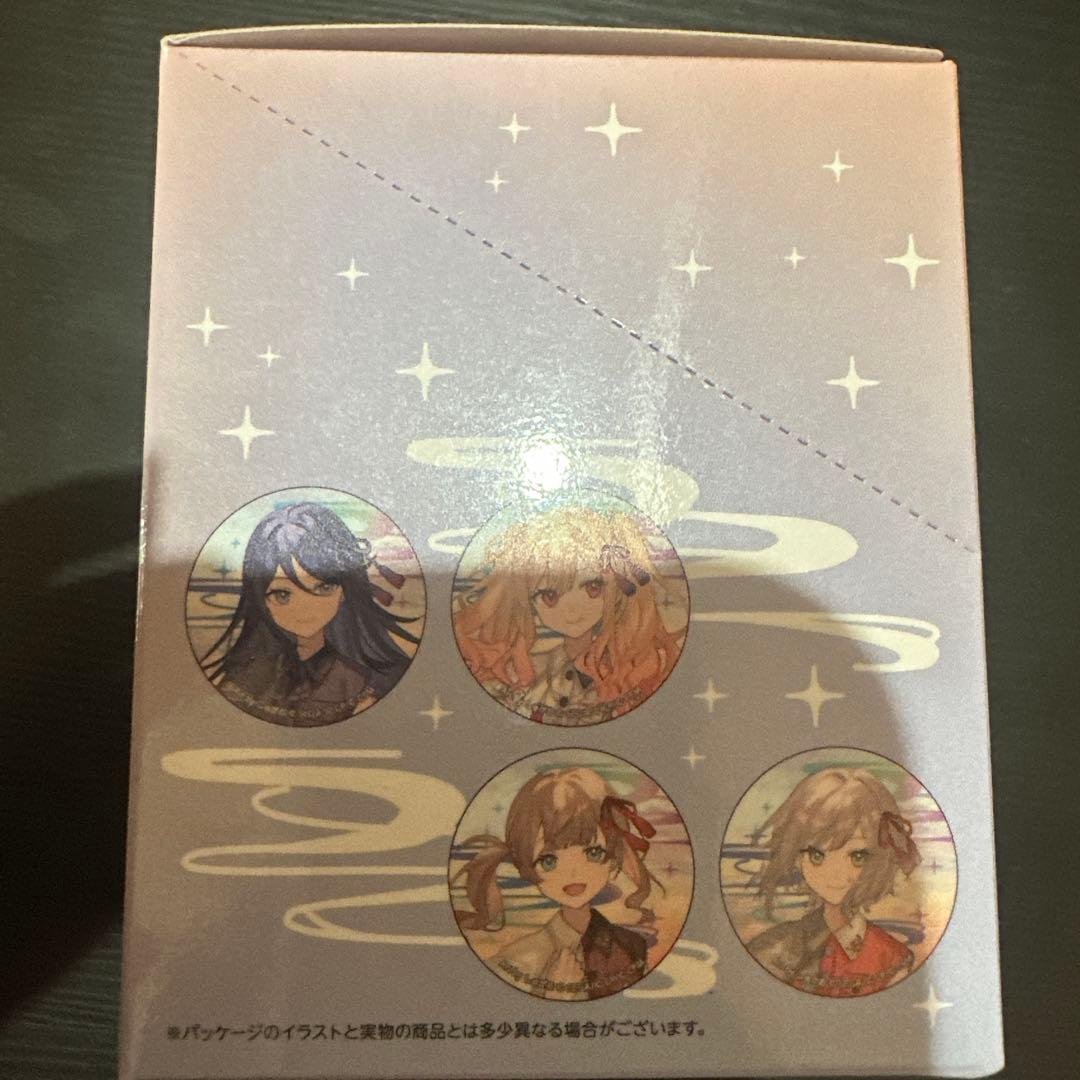 プロセカ セカライ4th ホログラム缶バッジコレクションBOX B - メルカリ