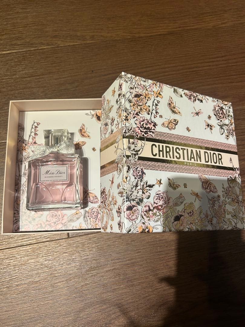 Miss Dior 女性用香水