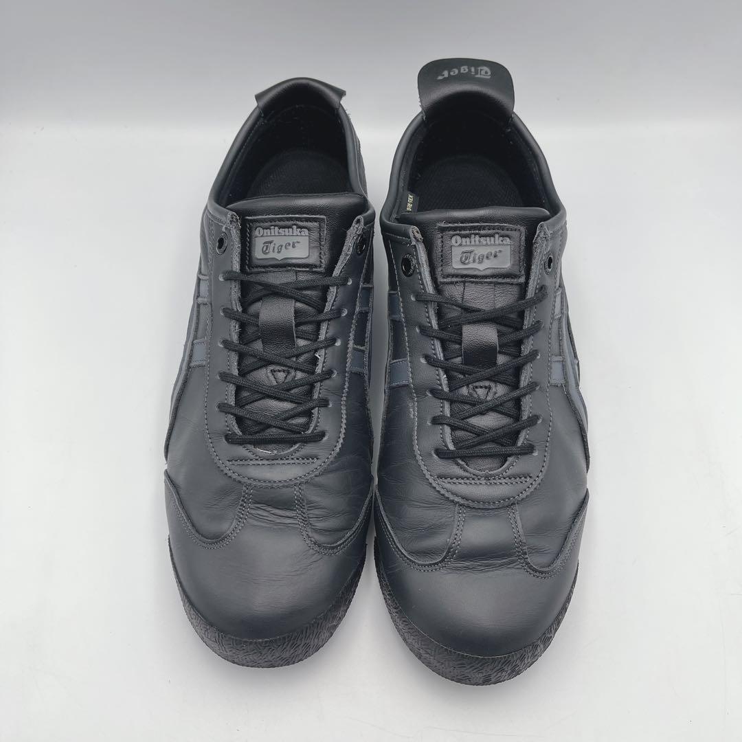 オニツカタイガー メキシコ66 SD ゴアテックス【26.5cm】