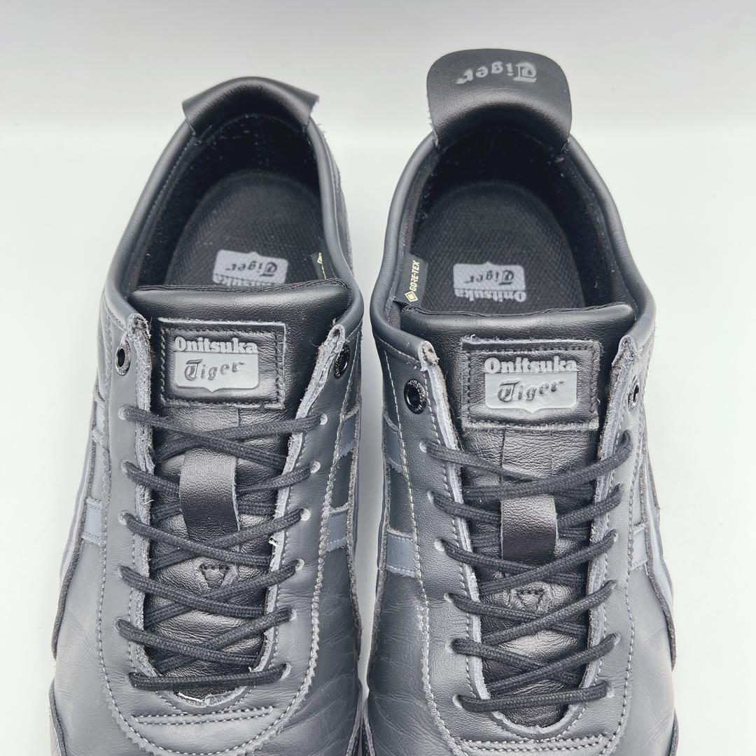 オニツカタイガー メキシコ66 SD ゴアテックス【26.5cm】