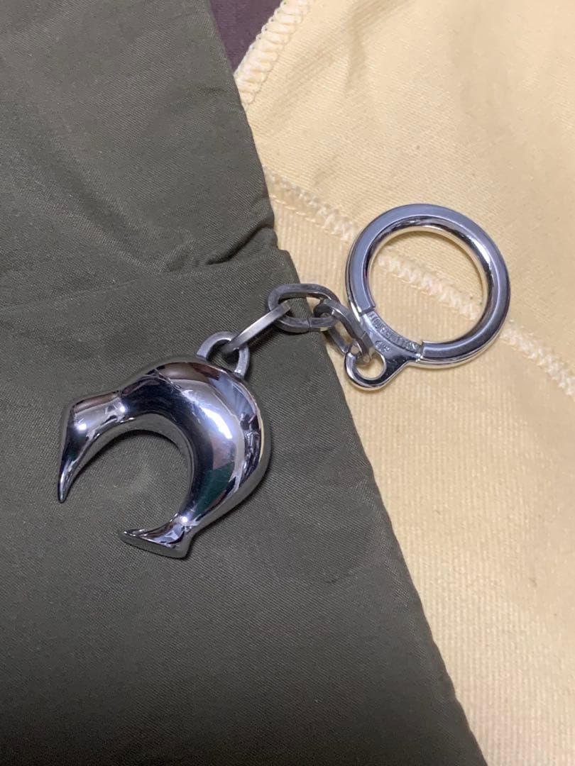 ☆VUITTON CUP キーホルダー☆