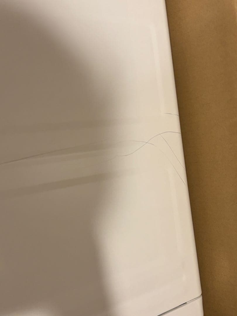 「ごう様」Panasonic NH-D603-W 電気式衣類乾燥機 6.0kg