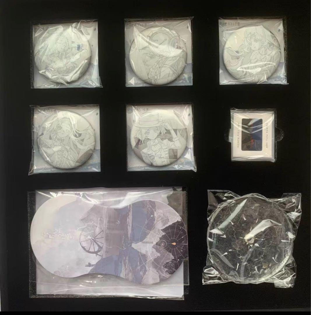 特典付き】即日発送 リバース：1999 レコード 復楽園 プレミアム