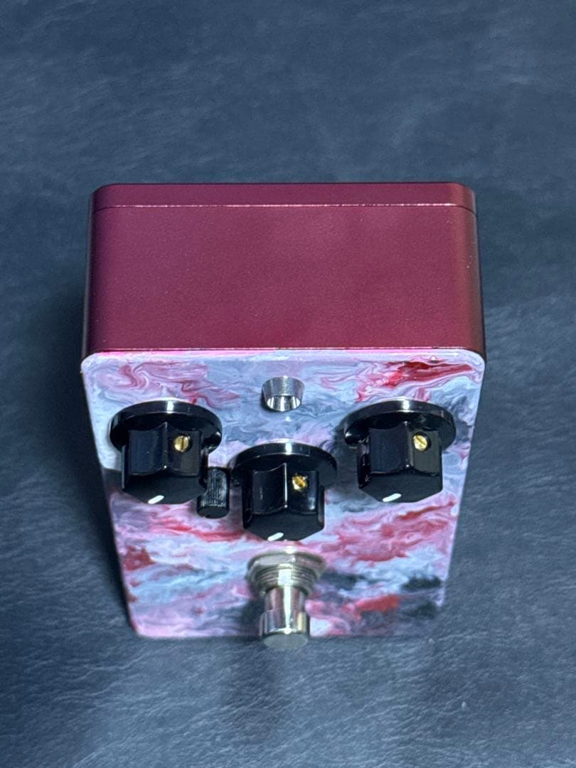 leqtique EVR EHV-R4 aka 