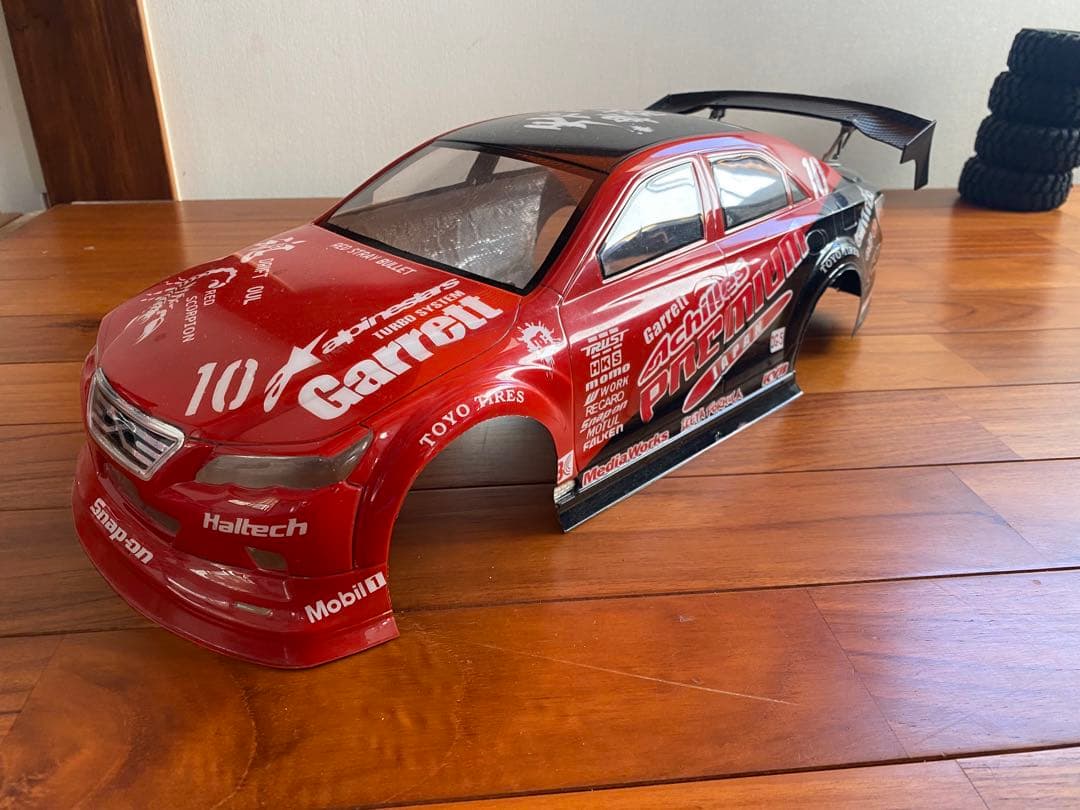 Gstyle グランドスラムgrand slam 4200HV 150C 3本