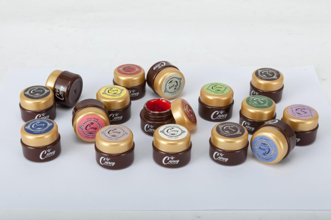 ジェルネイル 100色セット カラージェル 春ネイル コンプリート