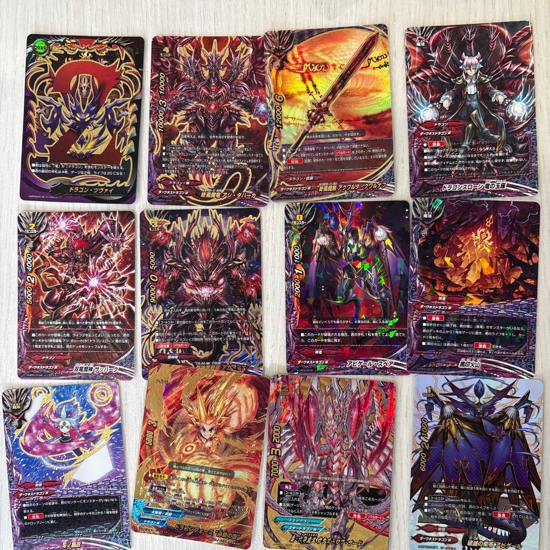 バディファイト カードセット 430枚　　私の青春