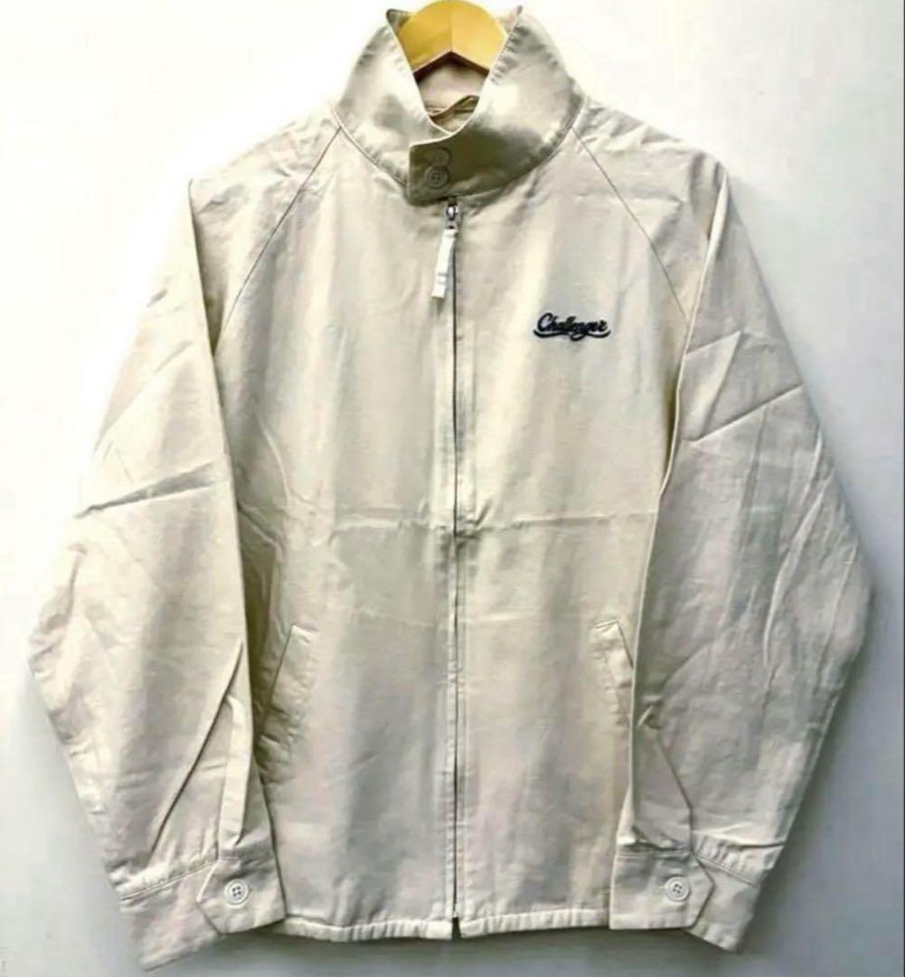 チャレンジャー CHALLENGER LOGO SWINGTOP M 長瀬智也 - メルカリ