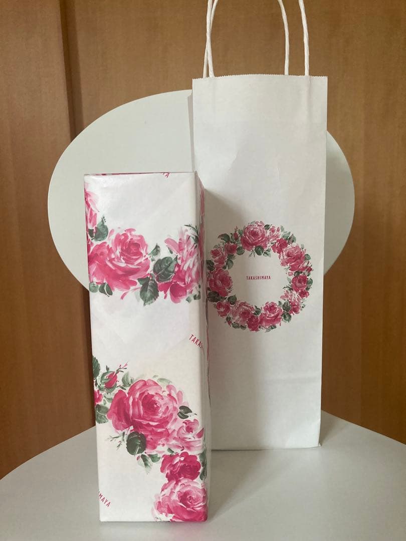 森伊蔵金ラベル720ml 高島屋2025年10月当選分　未開封