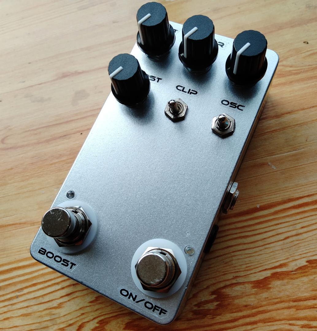 RAT クローンMOD ハンドメイド - メルカリ