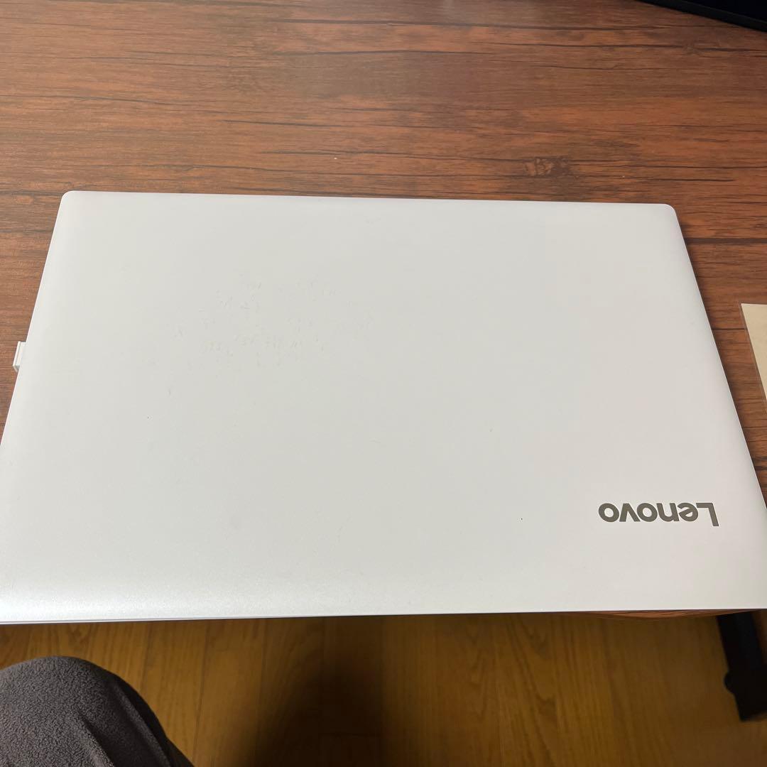 Lenovo IdeaPad 330 ジャンク キーボード故障 メモリ20GB