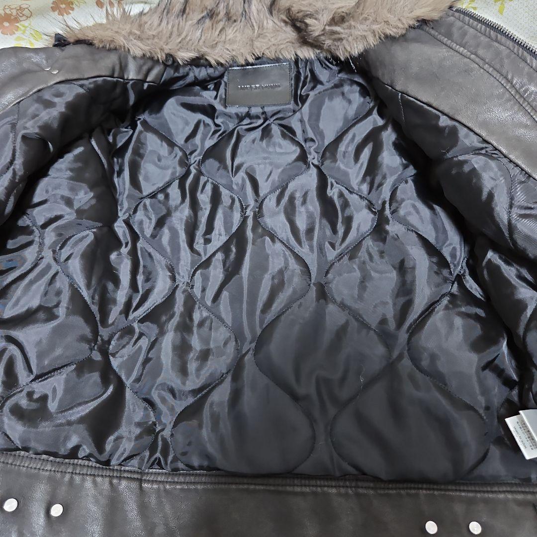 破格SALE】 【最安値】ANDERHUNK ファイヤーマンジャケット - メルカリ