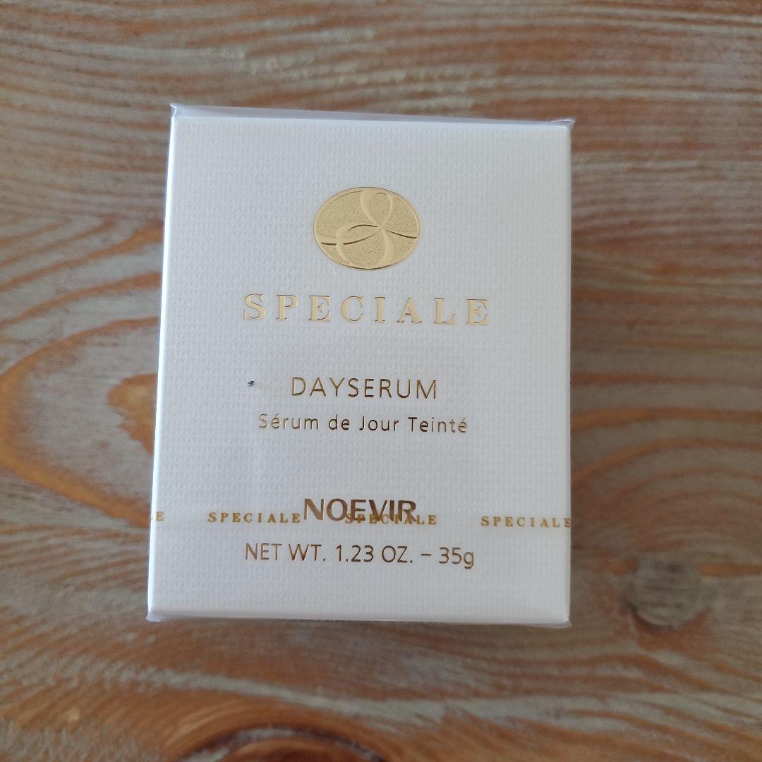 禮華さま専用です⭐ NOEVIR DAYSERUM セラム 35g
