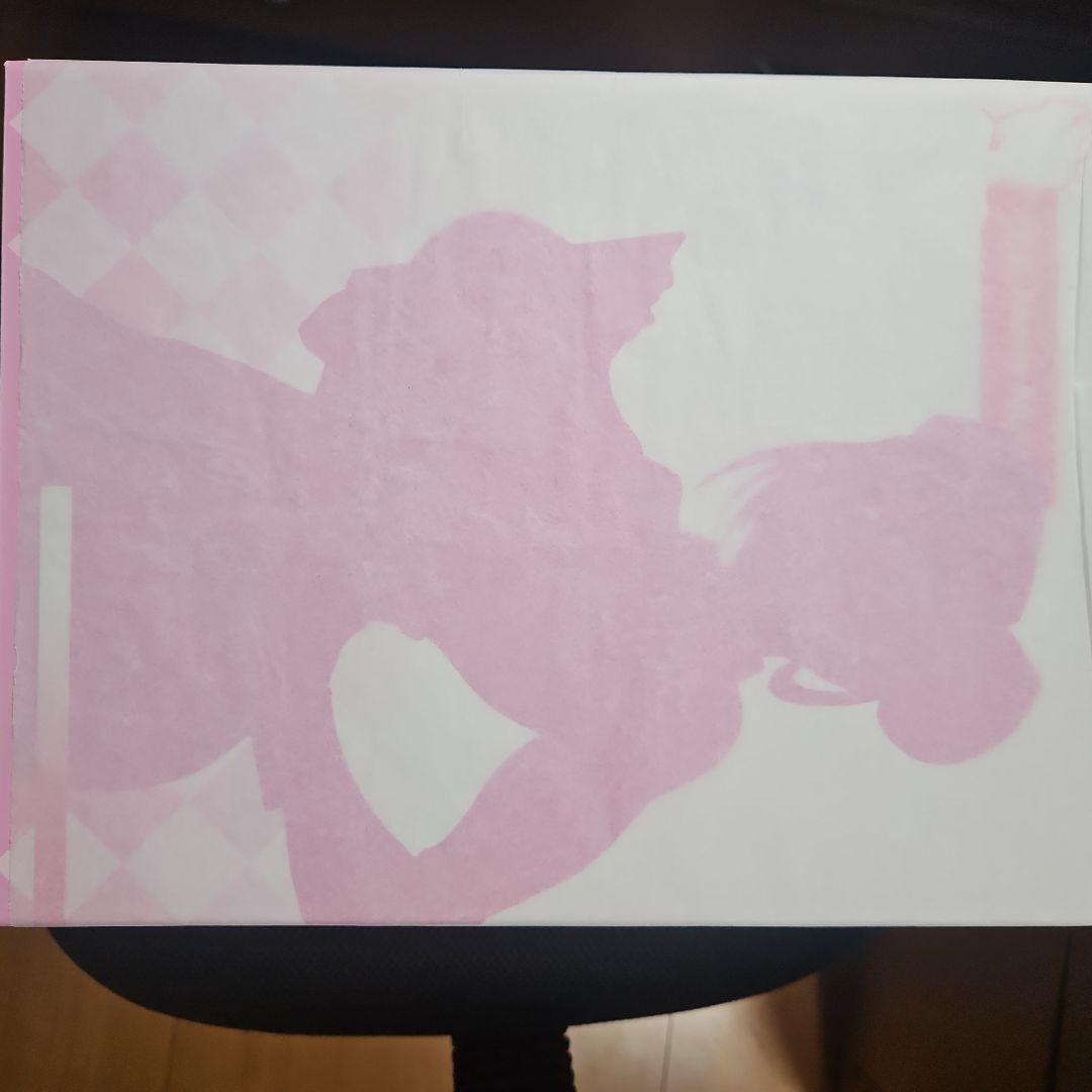 CP期間限定 ジャスミンのお着替えタイム 看護婦フィギュア