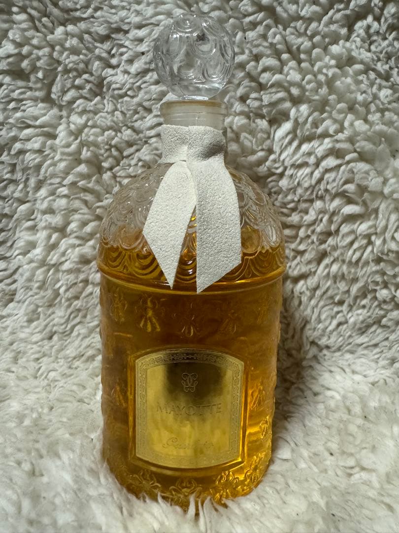 【廃盤レア】Guelain MAYOTTE ODP ゲラン マヨット