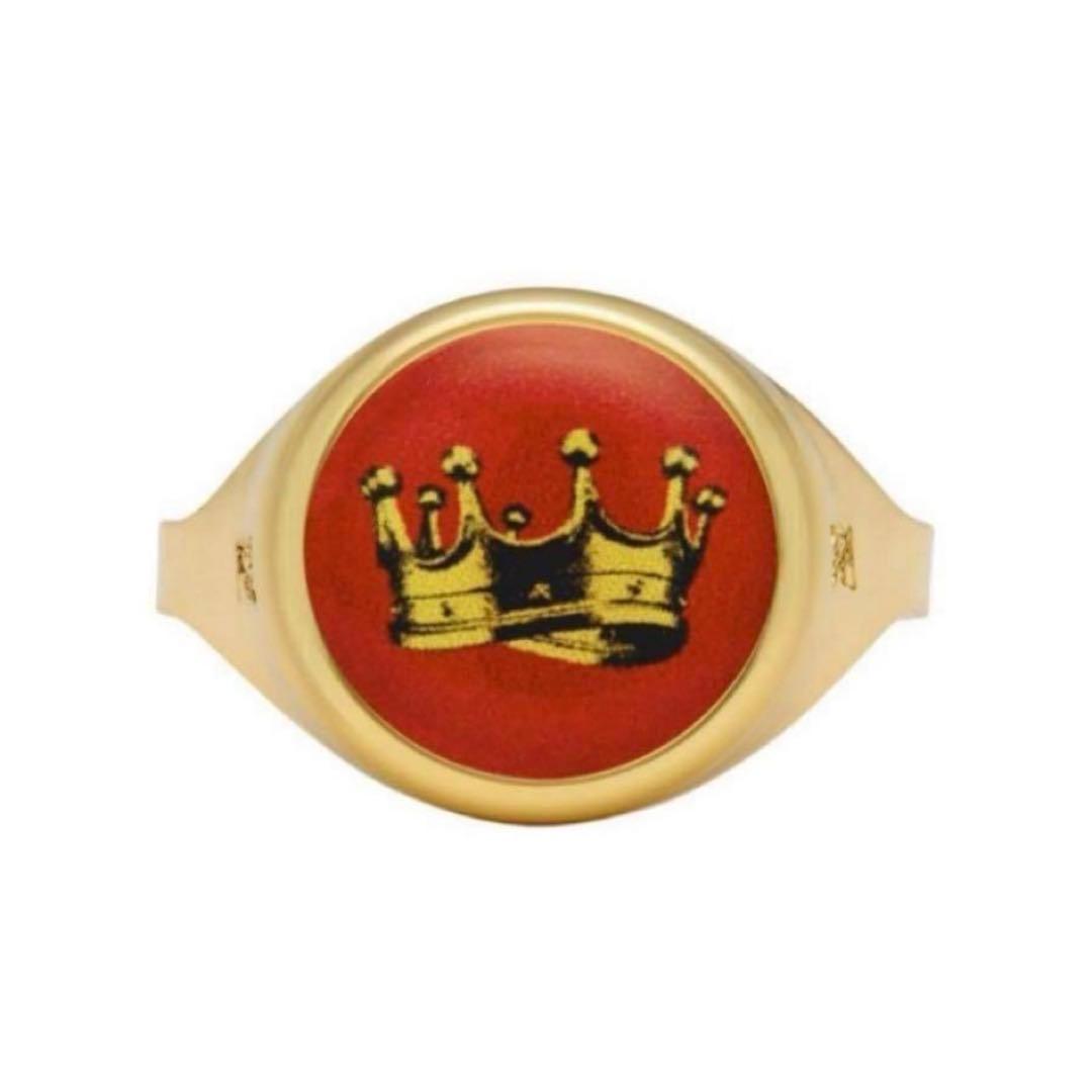 POINTLESS JOURNEY 常田大輝　リング