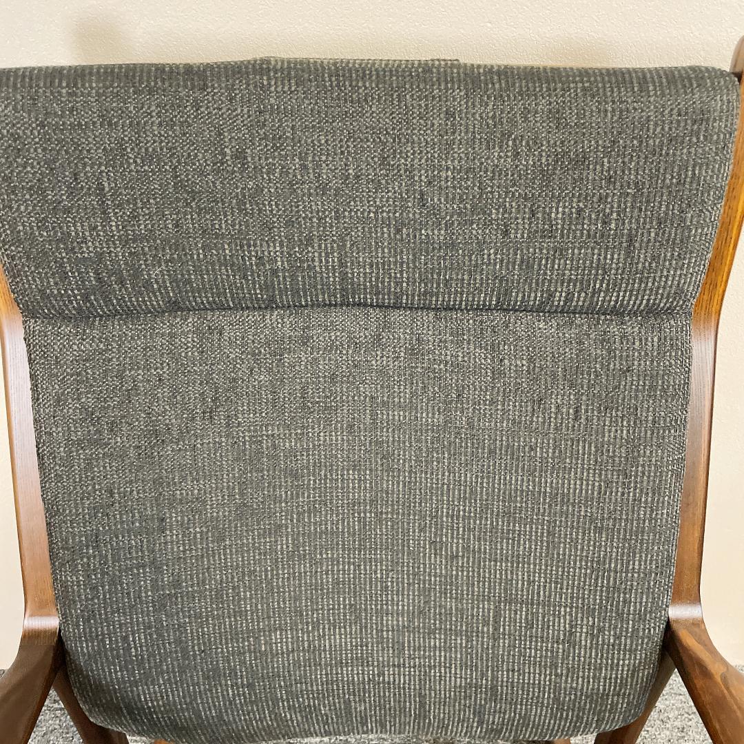 極美品 KIRITSU MOKKO 起立木工 ロッキングチェア 廃盤 希少 完売