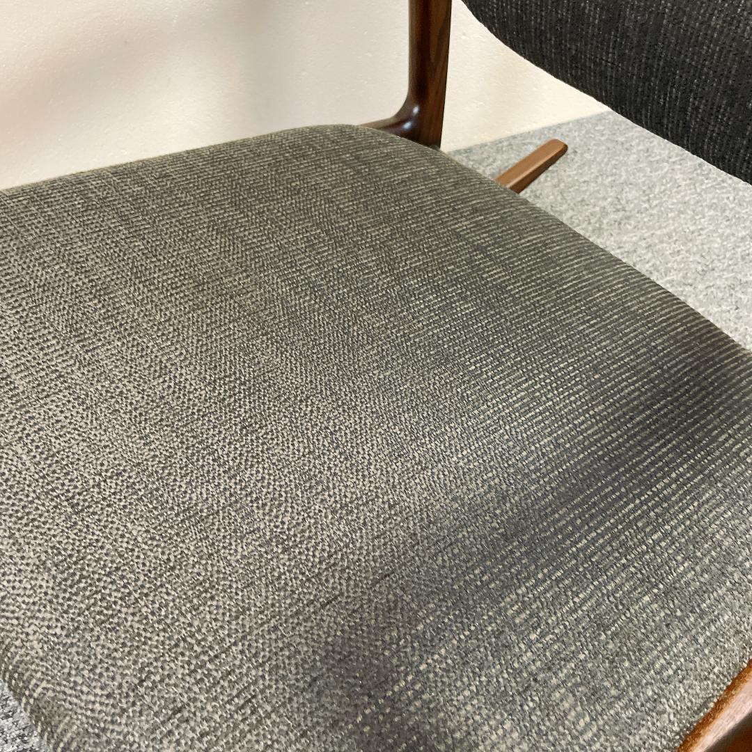 極美品 KIRITSU MOKKO 起立木工 ロッキングチェア 廃盤 希少 完売