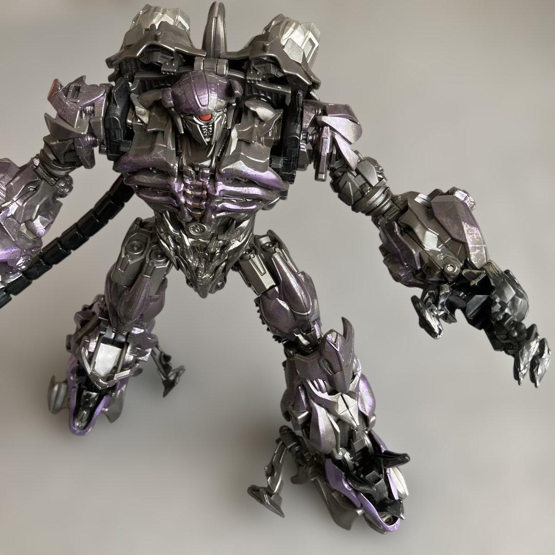 SS-45 ショックウェーブ トランスフォーマー スタジオシリーズ - メルカリ