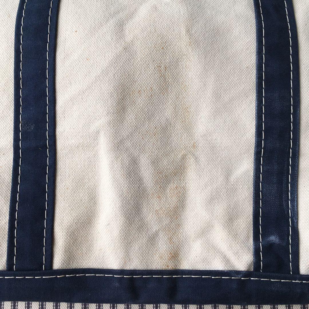 tk L.L.Bean トートバッグ L ネイビー