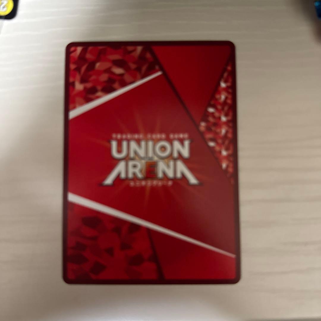 ユニアリ カグラバチ SR☆ 座村 清市 パラレル - メルカリ