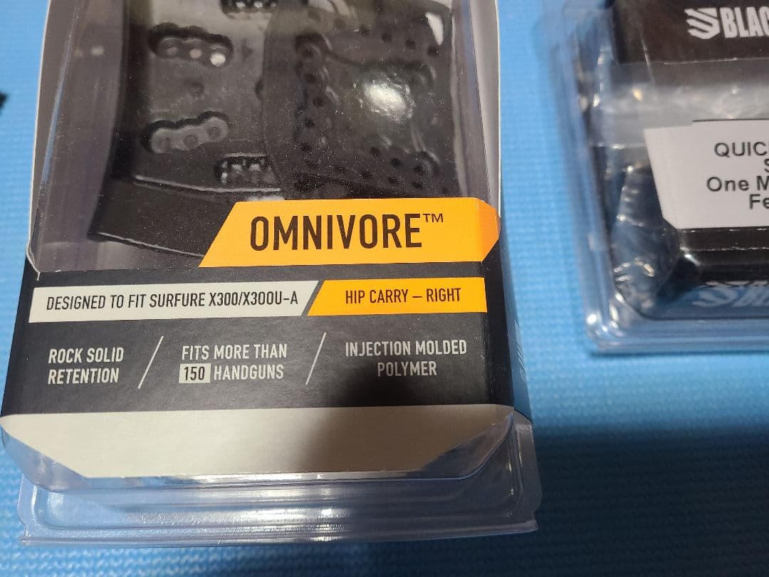 Roninタイプ ファーストライン オムニボア - メルカリ