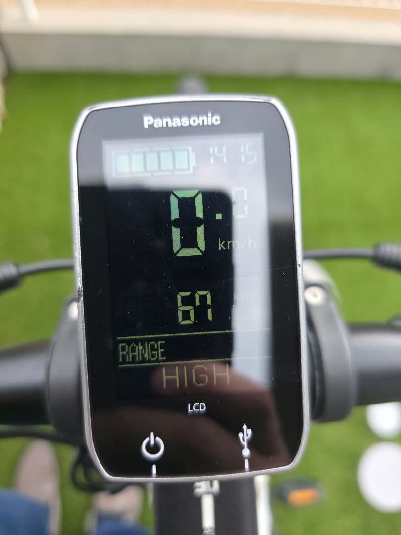 XU1 パナソニック 2020年1月購入 BE-EXU44F 近畿周辺限定 - メルカリ