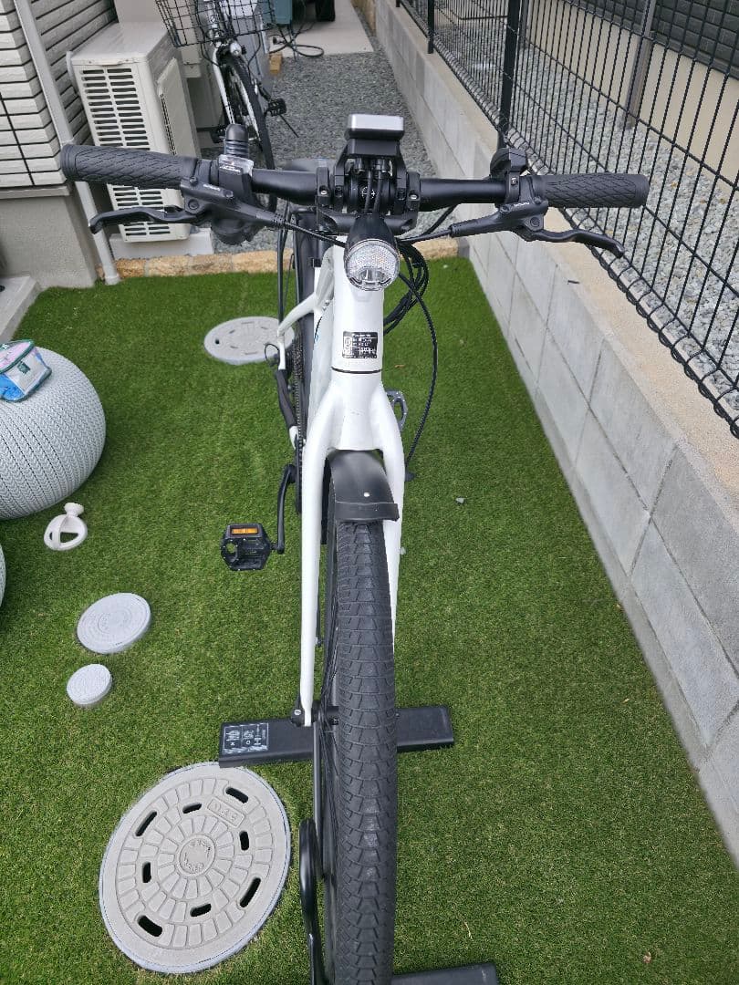 XU1 パナソニック 2020年1月購入 BE-EXU44F 近畿周辺限定 - メルカリ