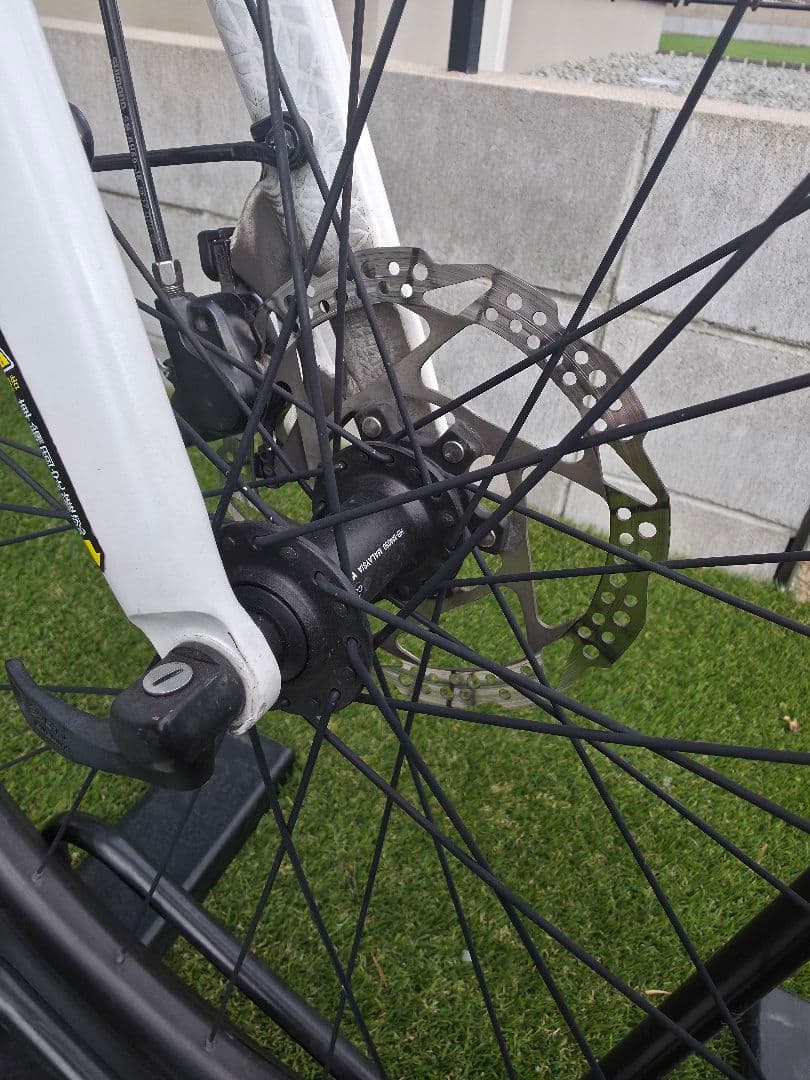 XU1 パナソニック 2020年1月購入 BE-EXU44F 近畿周辺限定 - メルカリ