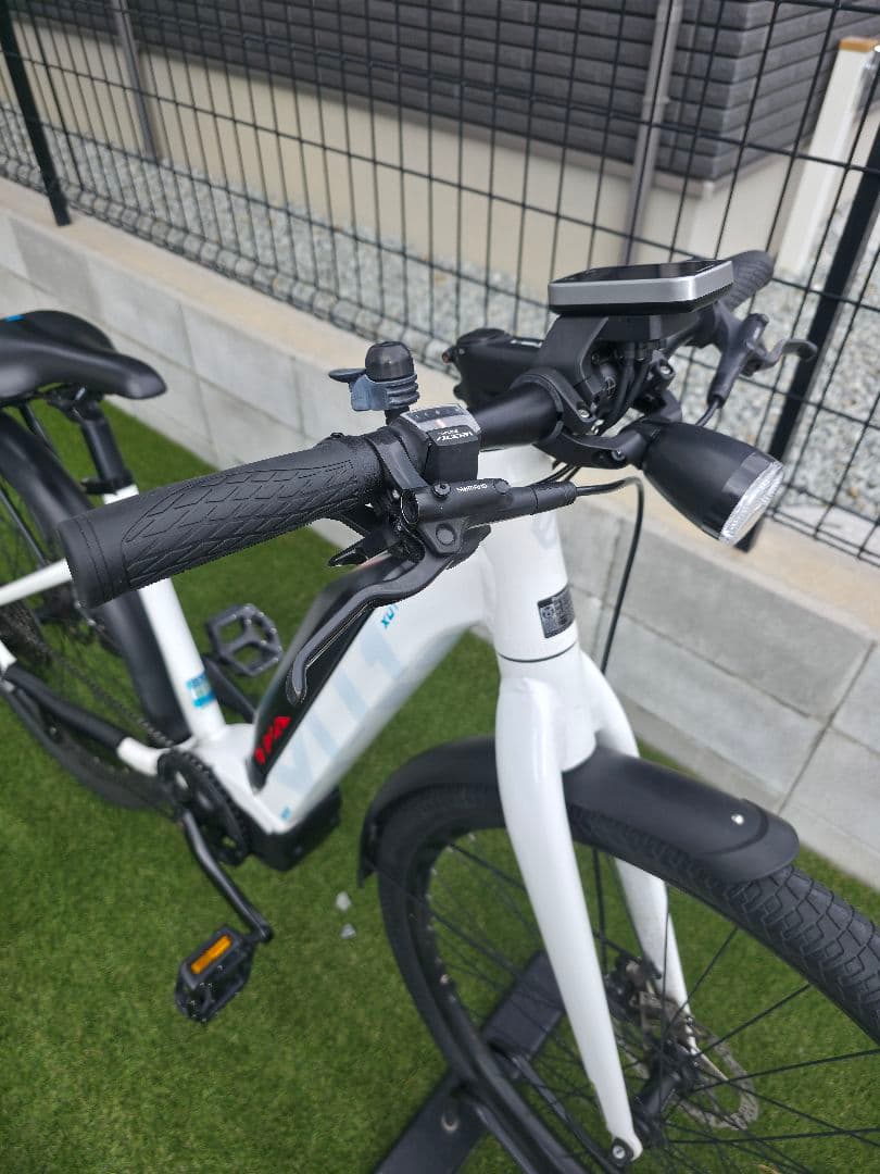 XU1 パナソニック 2020年1月購入 BE-EXU44F 近畿周辺限定 - メルカリ