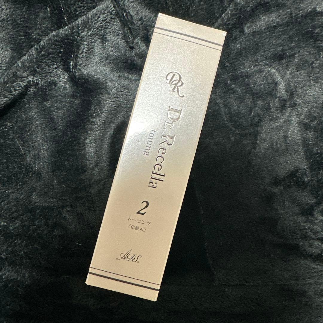 Dr. Recella 2トーニング(化粧水) 150ml