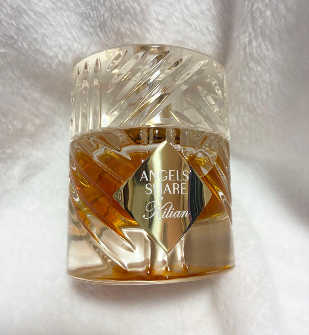 【箱なし】　キリアン　エンジェルズシェア　オードパルファム　50ml