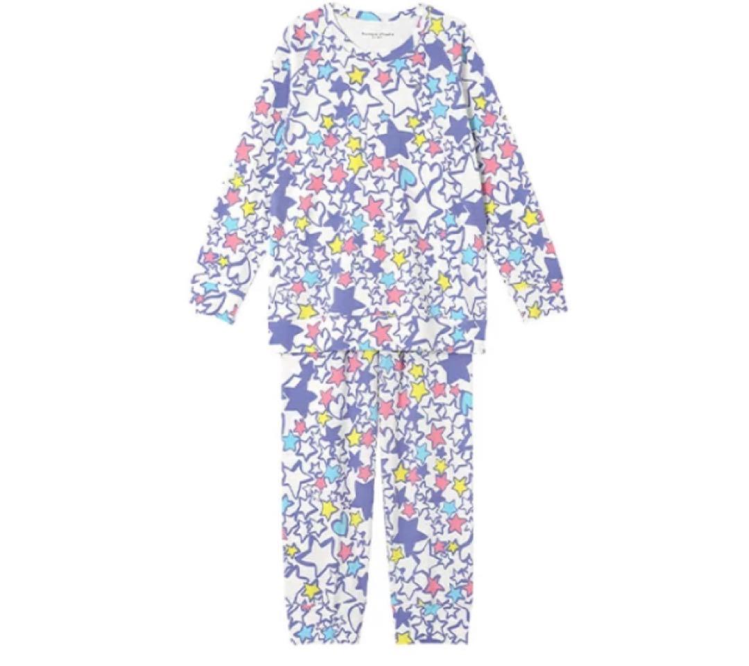 新品タグ付き ツモリチサト パジャマ、ルームウェア L