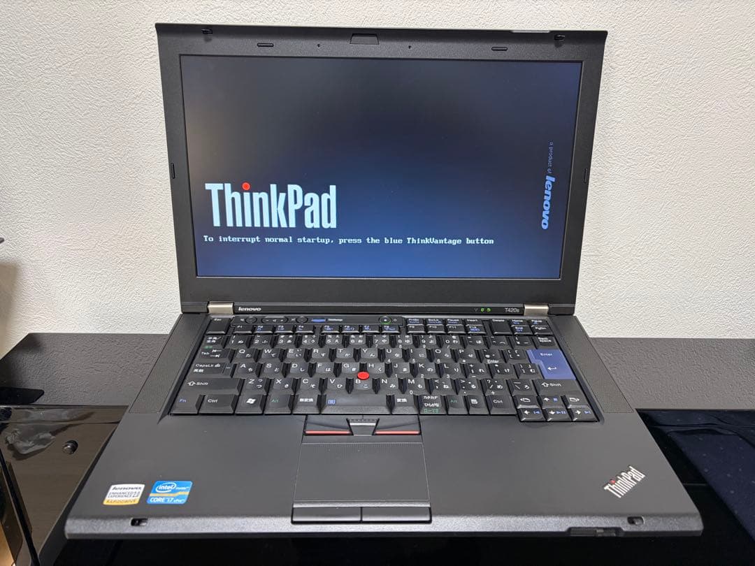 Lenovo ThinkPad T420S 【最上級Core i7】アダプター付 Amazon.co.jp: 300W 20V 15A AC充電器はに適合Lenovo ThinkPad R9000P