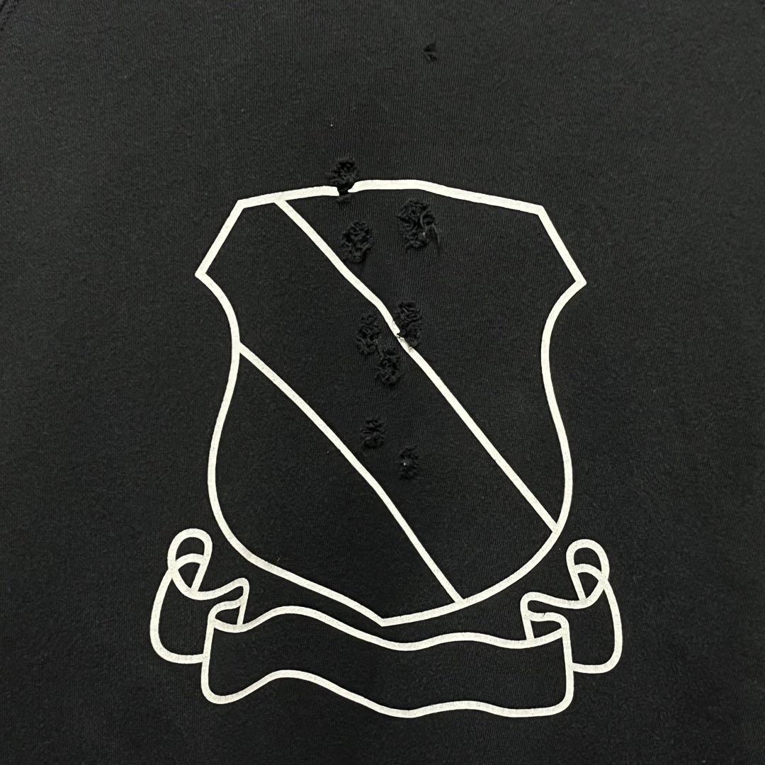 NUMBER (N)INE ナンバーナイン 銃弾 パーカー - メルカリ