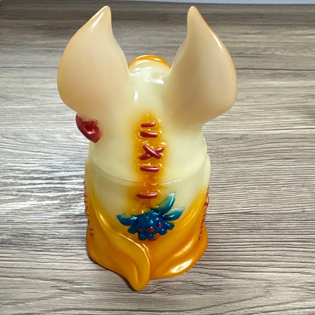 カゲマルデザイン3体セット アイビー - メルカリ