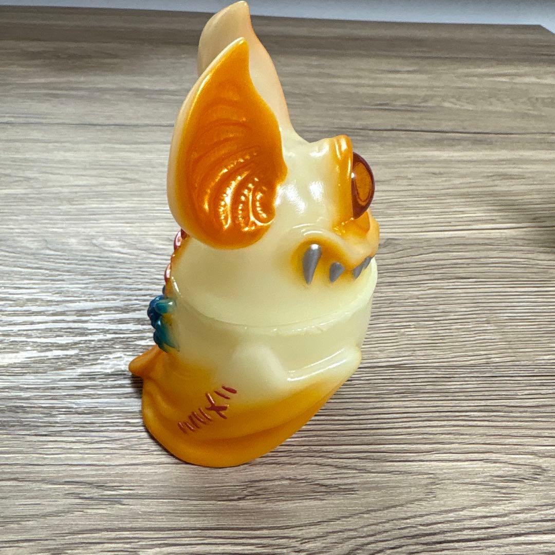 カゲマルデザイン3体セット アイビー - メルカリ