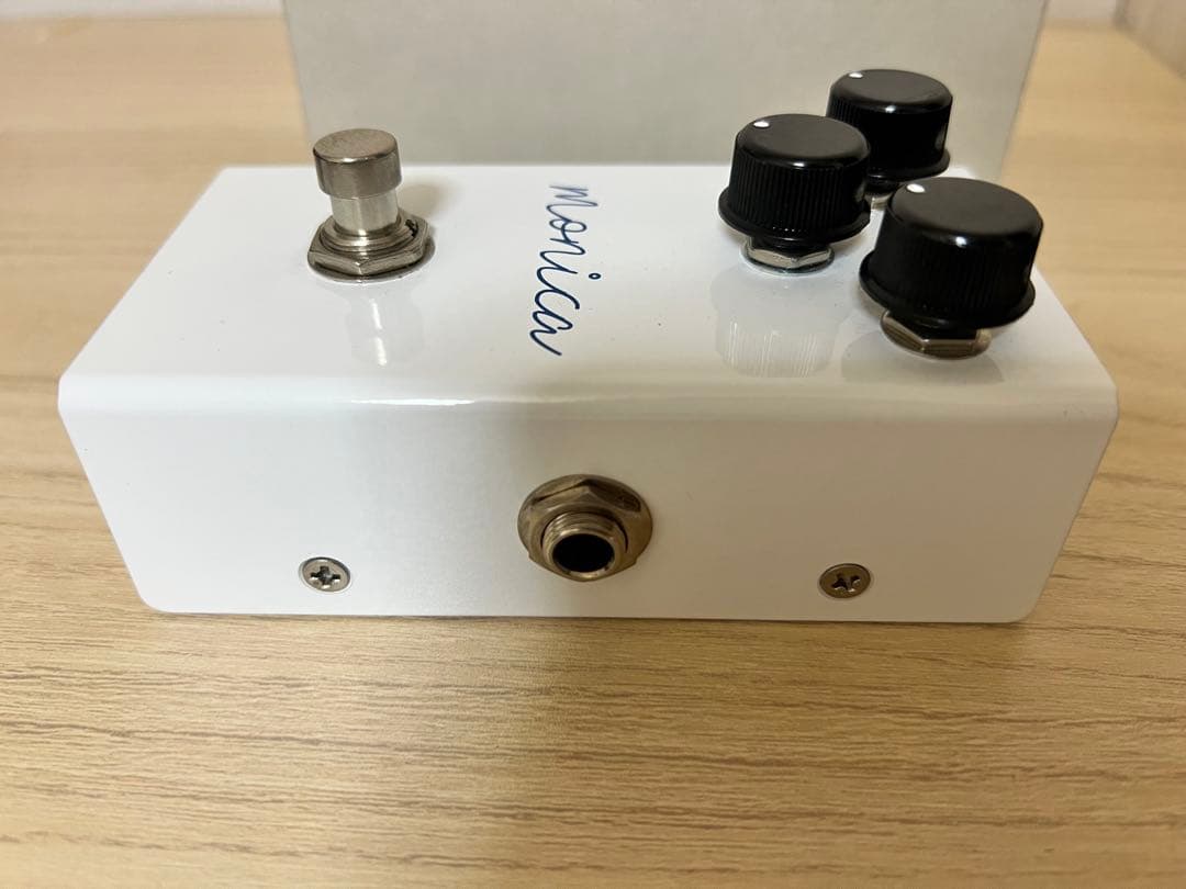 Virtues Assh monica - メルカリ