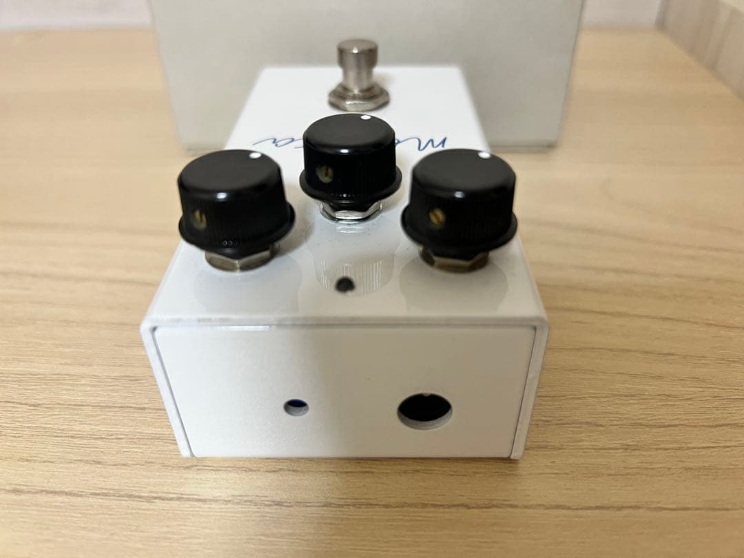 Virtues Assh monica - メルカリ