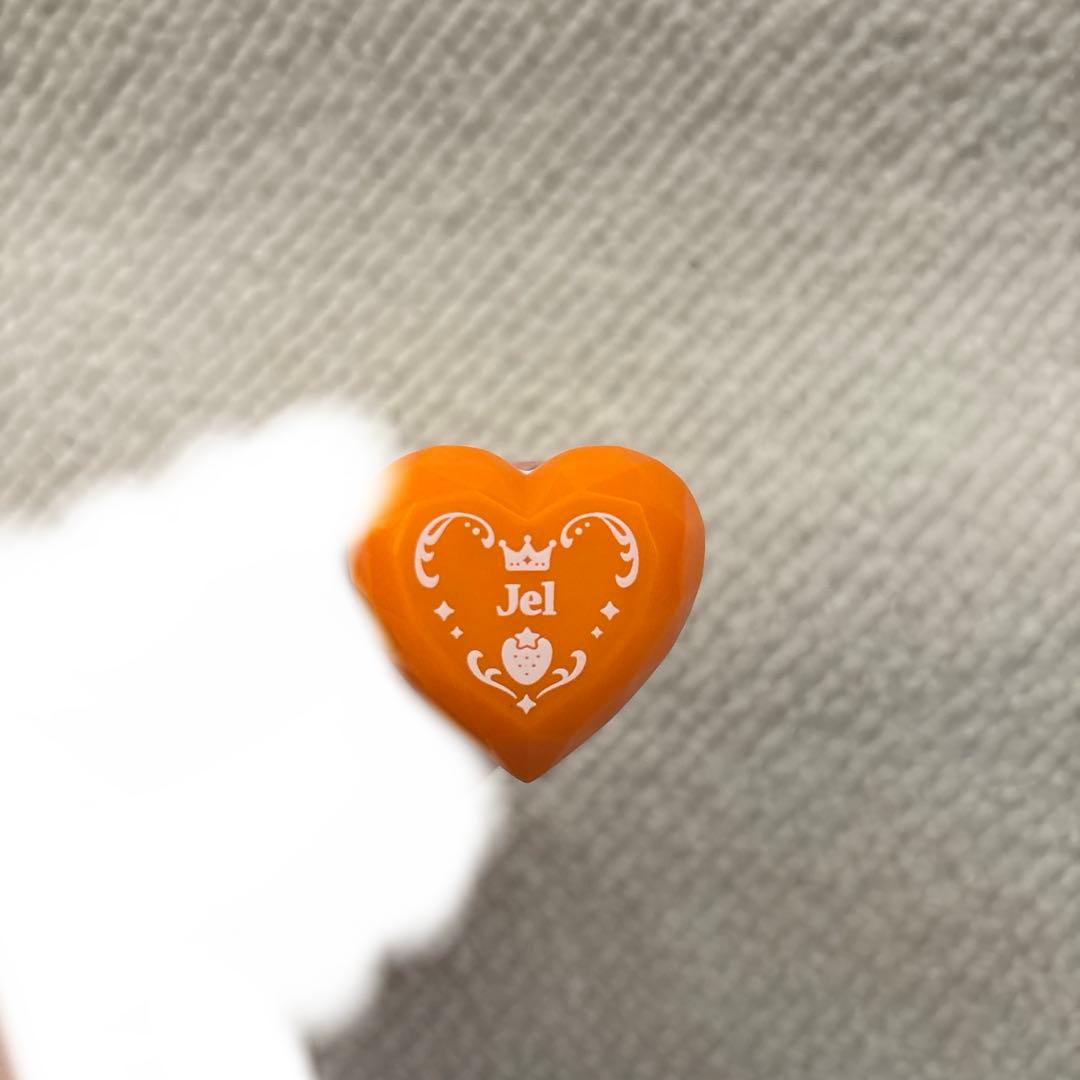 すとぷり リンライ ジェルくん リングライト - メルカリ