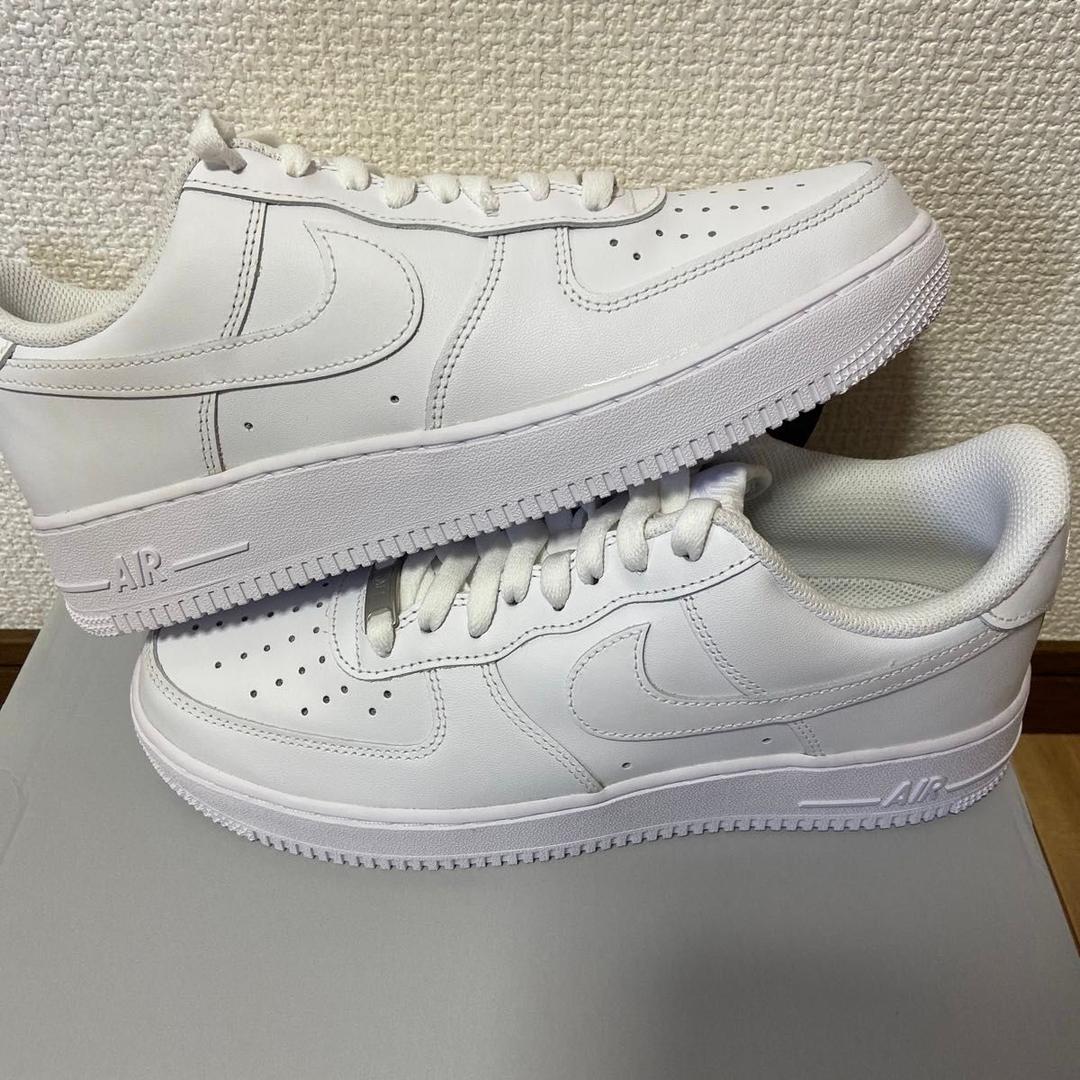 靴 Nike Air Force 1 Low '07 \