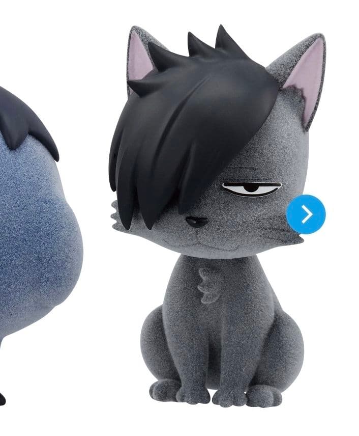 ハイキュー!! Fluffy Puffy～烏野高校・音駒高校～ - メルカリ