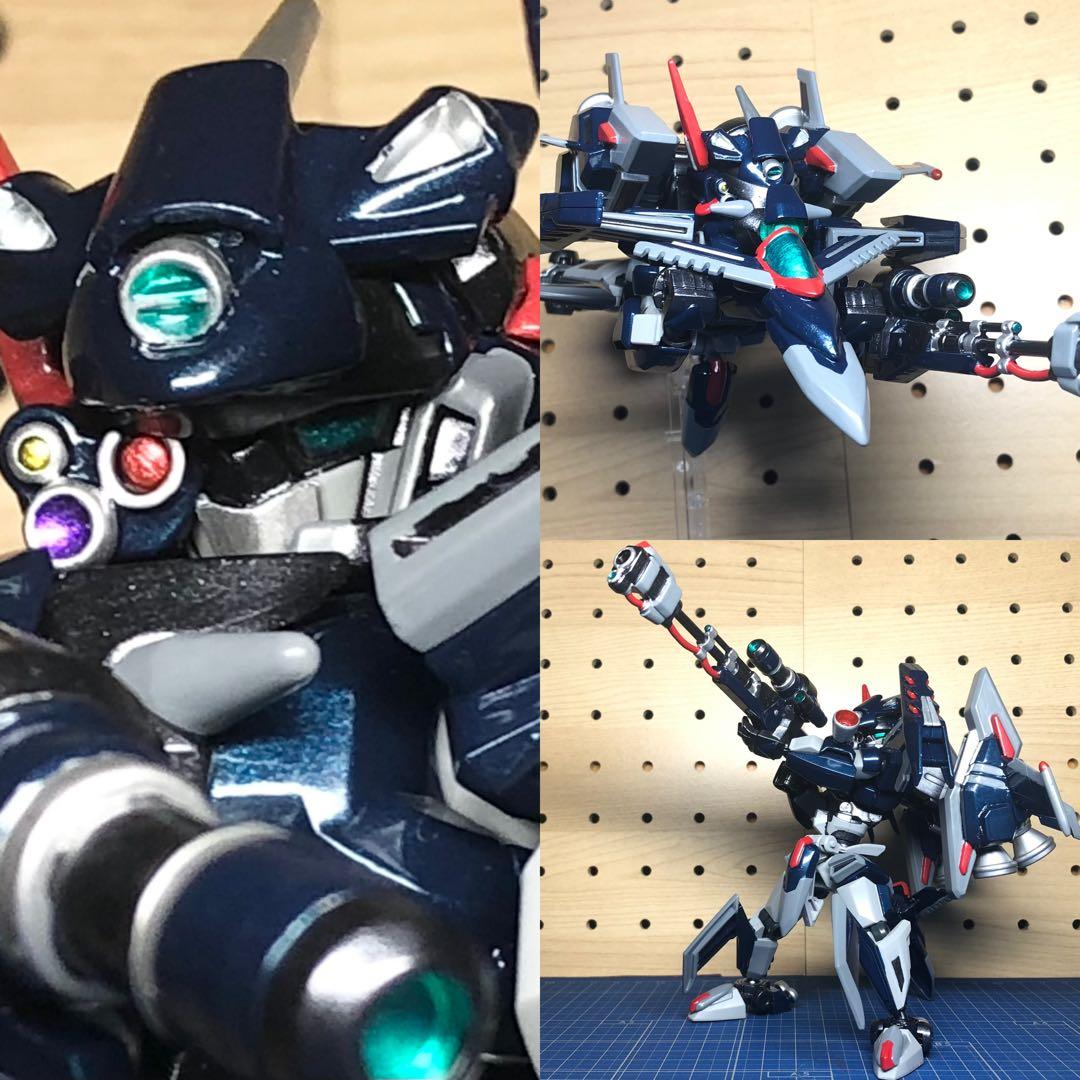 ダンボール戦機 LBXプロト・I改造機【匿名配送】 - メルカリ