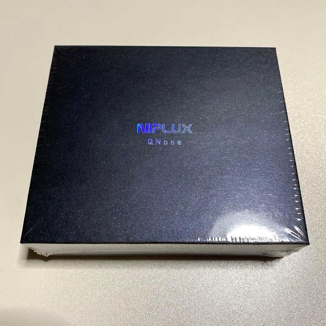 NIPLUX QNose EMS LED美顔器　鼻　キュノーズ　ニプラックス