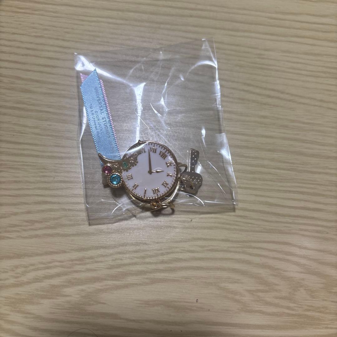 USJ 名探偵コナン コレクタブルバッグチャーム 2026 毛利蘭 - メルカリ