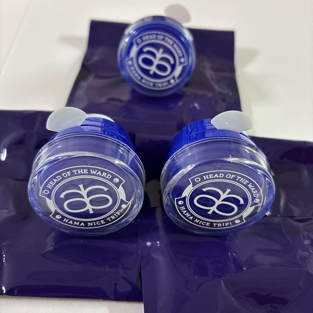 エイトリ 18TRIP リングライト リンライ おもライ 蜂乃屋凪