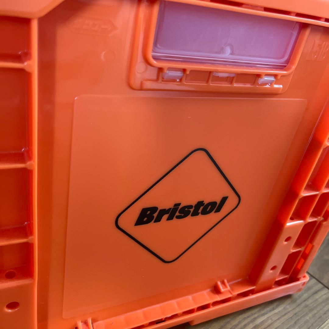 希少 F.C.Real Bristol×READYMADE SOPH コンテナ